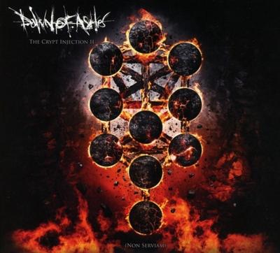 Crypt Injection II - CD (0782388116220)