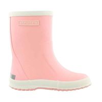 Bergstein regenlaarzen Soft Pink Maat