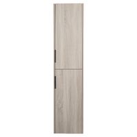 Badkamerkast Differnz Bolo 160x35x35 cm FSC Eiken Differnz