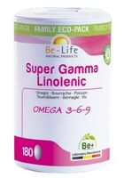 Super gamma linolenic