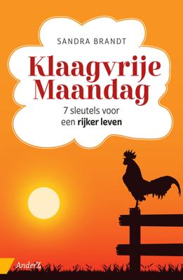 Klaagvrije Maandag - Sandra Brandt - ebook
