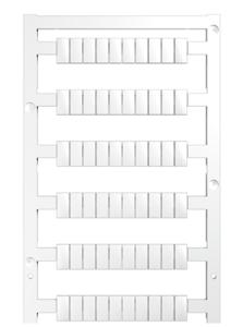 Weidmüller WS 10/5 PLUS MC NE WS Aansluitingsblok markers 600 stuk(s)