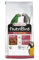 Nutribird p15 tropical onderhoudsvoeder (10 KG) - thumbnail