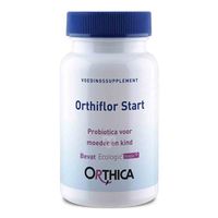 Orthiflor Start