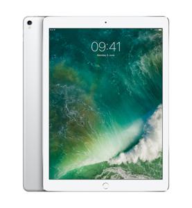 Refurbished iPad Pro 12.9 inch 2017 256 GB 4G Spacegrijs Zichtbaar gebruikt