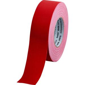 Scotch 9545NR50 Textieltape Scotch Rood (l x b) 50 m x 50 mm 1 stuk(s)