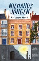 Niemandsjongen - Katherine Marsh - ebook