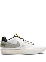 Nike baskets montantes Ja 'Light Smoke Grey' - Blanc