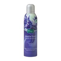 Kneipp Douchefoam Lavendel