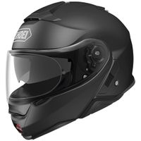 SHOEI Neotec 2, Systeemhelm, Mat zwart