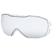 Uvex megasonic 9320255 vervangende schijf kleurloos, multicolor