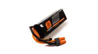 Spektrum 11.1V 2200mAh 3S 30C Smart LiPo accu met IC3 stekker