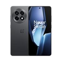 OnePlus 13R 5G 12GB-256GB Gris (Nebula Noir) Dual SIM