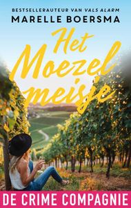 Het Moezelmeisje - Marelle Boersma - ebook