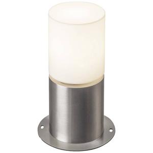 SLV 1001488 ROX ACRYL 30 Staande LED-buitenlamp E27 20 W RVS