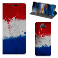 Sony Xperia 10 Standcase Nederland