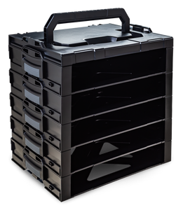 L-BOXX i-BOXX Rack 5 Block - 6100000339