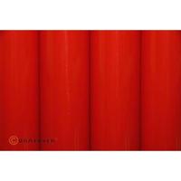 Oracover 25-022-002 Plakfolie Orastick (l x b) 2 m x 60 cm Lichtrood