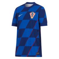 Nike Kroatië Uitshirt 2024-2026 Kids