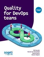 Quality for DevOps teams - Berend van Veenendaal - eBook (9789075414905)