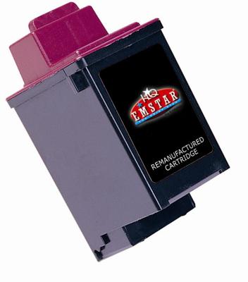Lexmark 12AX970E (nr. 70) cartridge zwart (eigen merk)