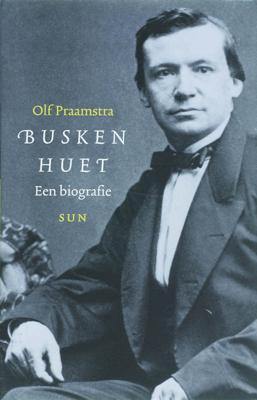 Busken Huet - Olf Praamstra - eBook (9789461273000)