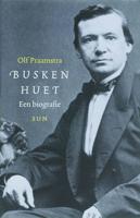 Busken Huet - Olf Praamstra - eBook (9789461273000)