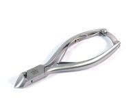 Pedicuretang 14cm roestvrij 28-R