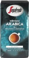 Segafredo Selezione arabica bonen 1 kg