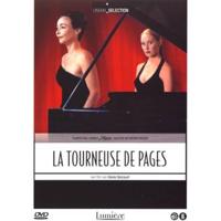 La Tourneuse De Pages (DVD)