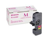 KYOCERA TK-5220M tonercartridge 1 stuk(s) Origineel Magenta