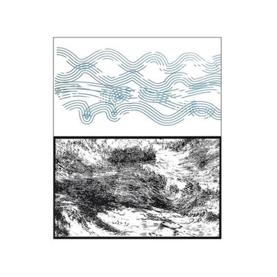 Winter's Beach - LP (5060525436734)