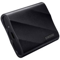 Samsung Portable T9 2 TB Externe SSD harde schijf USB-C, USB 3.2 Gen 2 (USB 3.1) Zwart MU-PG2T0B/EU