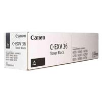Canon 3766B002 C-EXV 36 tonercartridge zwart standaardcapaciteit 56.000 pagina's 1 stuk