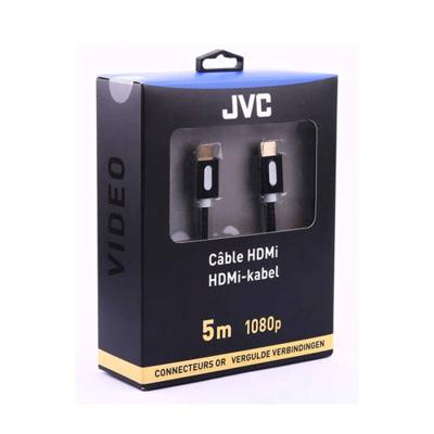 JVC HDMI kabel 5 meter