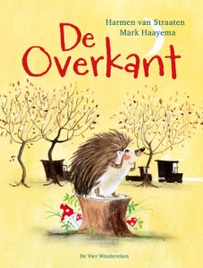 De overkant - Mark Haayema - ebook