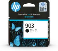 HP 903 Inktcartridge Origineel Zwart T6L99AE Inkt - thumbnail