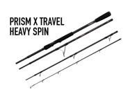 Fox Prism X Travel Spin - 30 - 100 gr - 2.40 m