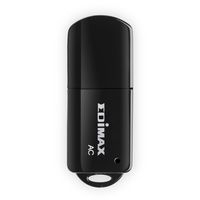 EDIMAX EW-7811UTC WiFi-stick USB 2.0 433 MBit/s - thumbnail