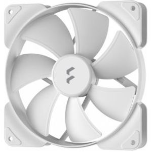 Fractal Design Aspect 14 Computer behuizing Ventilator 14 cm Wit 1 stuk(s)