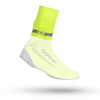 GripGrab CyclinGaiter hi-vis geel L-XL