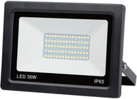 LED straler 50W - Floodlight - IP65 - thumbnail