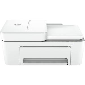 HP Deskjet 4220e All-in-One Multifunctionele printer Inkjet Kleur A4 Printen, scannen, kopiëren ADF, Bluetooth, USB, WiFi, HP Instant Ink