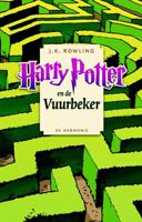 Harry Potter en de vuurbeker - thumbnail