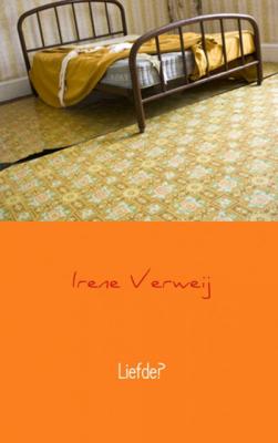 Irene  Verweij Liefde?