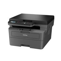 Brother DCP-L2627DWE Multifunctionele printer Laser, kleur Zwart/wit A4 Printen, scannen, kopiëren Duplex, USB, WiFi - thumbnail