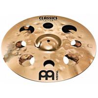 Meinl Classics Custom Brilliant Trash Stack 12 inch