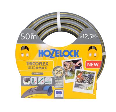 Hozelock tricoflex ultramax 12.5mm 50 m Hozelock tricoflex ultramax 12.5mm 50 m