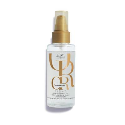 Wella Professionals Care Oil Reflections Light 100ml