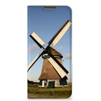 OPPO A54 5G | A74 5G | A93 5G Book Cover Molen